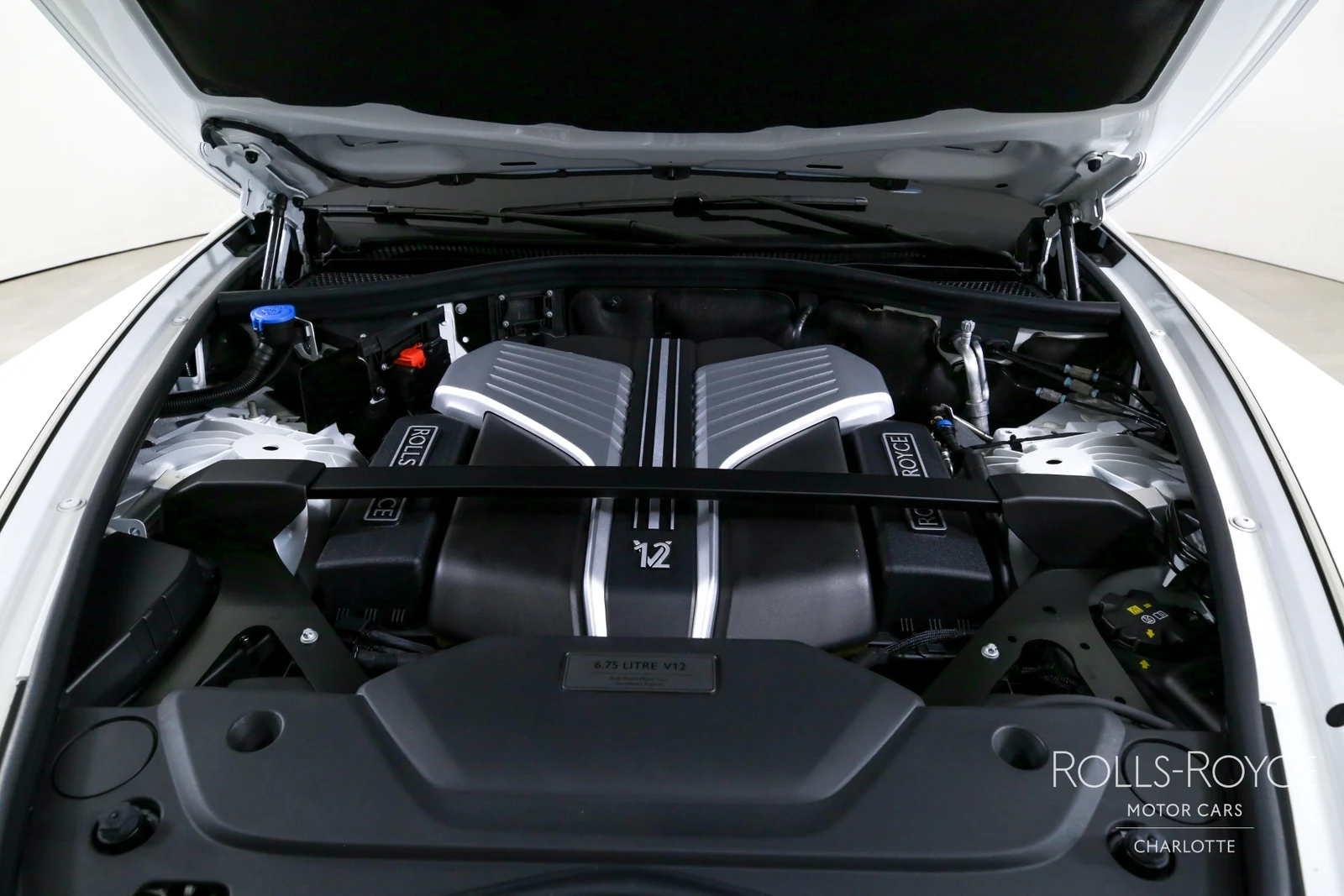 2024 Rolls-Royce Phantom Series II, 24/29