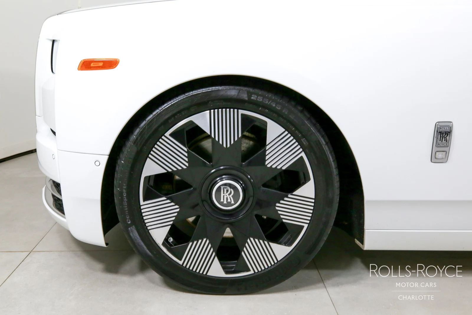 2024 Rolls-Royce Phantom Series II, 26/29
