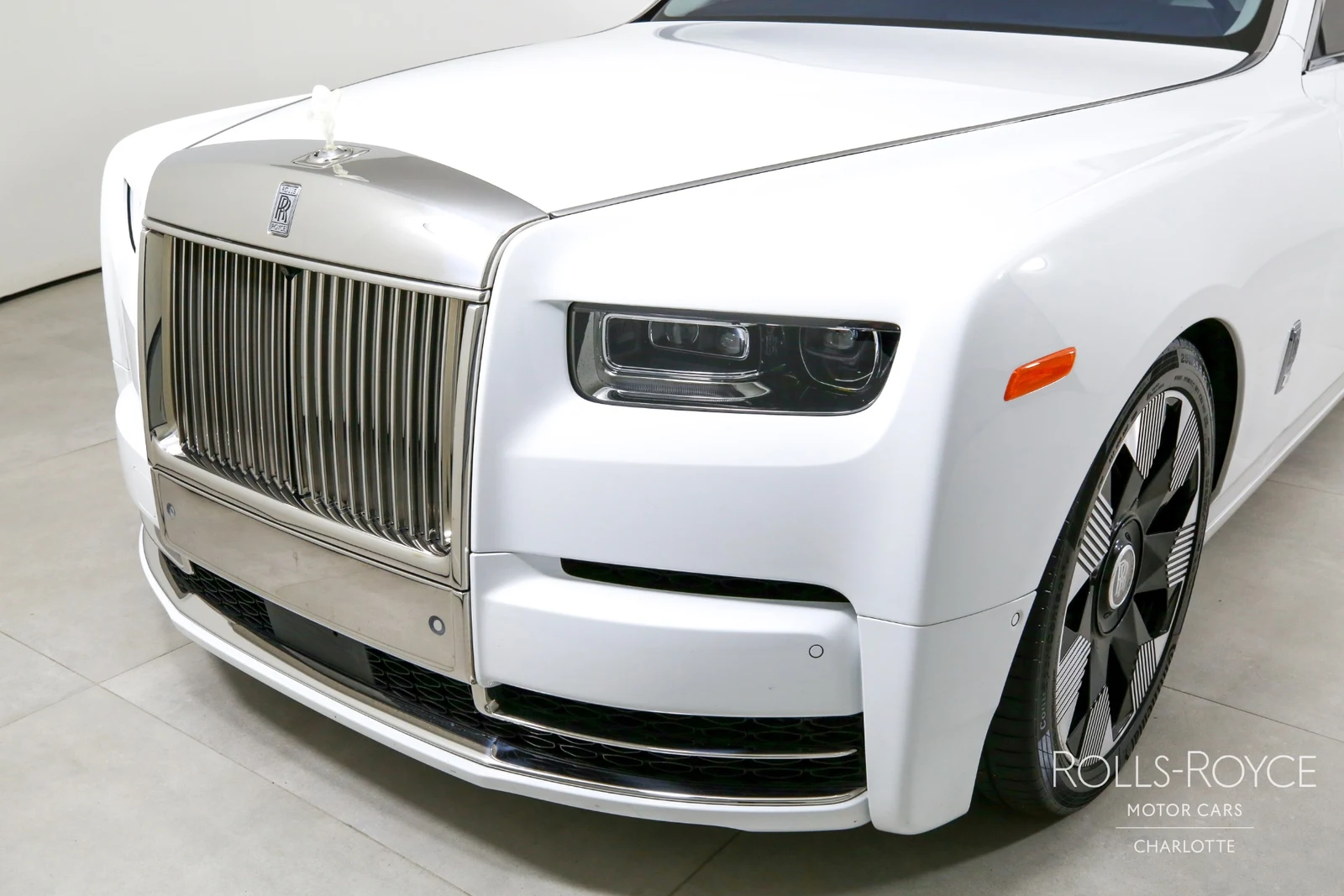 2024 Rolls-Royce Phantom Series II, 27/29