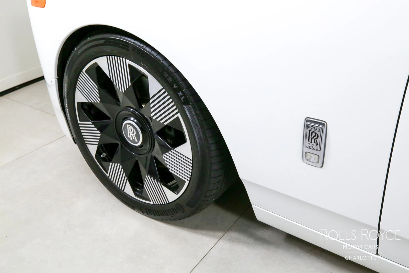 2024 Rolls-Royce Phantom Series II, 28/29