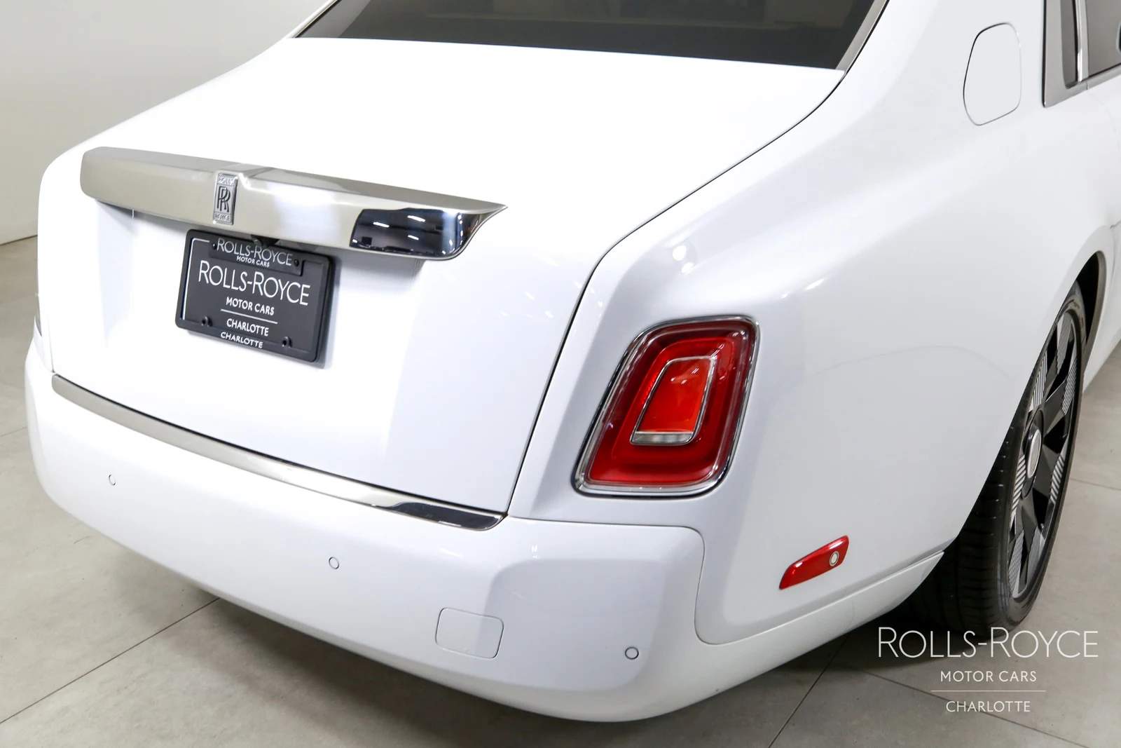 2024 Rolls-Royce Phantom Series II, 29/29