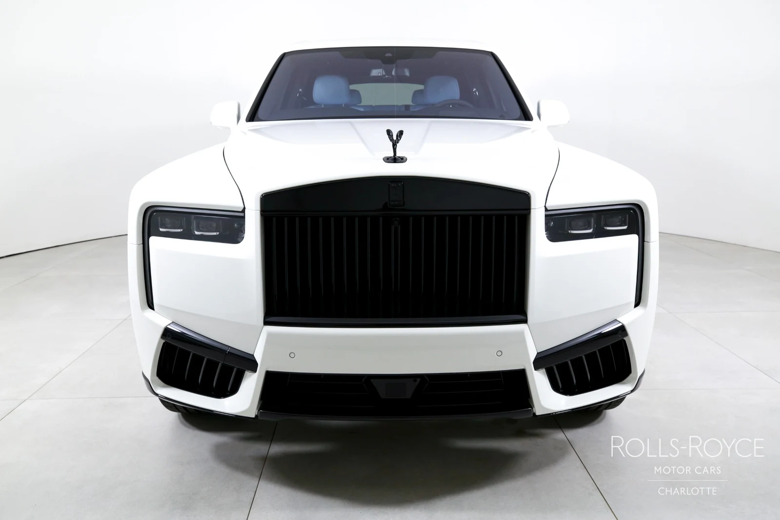 2027 Rolls-Royce Cullinan Series II, 4/29