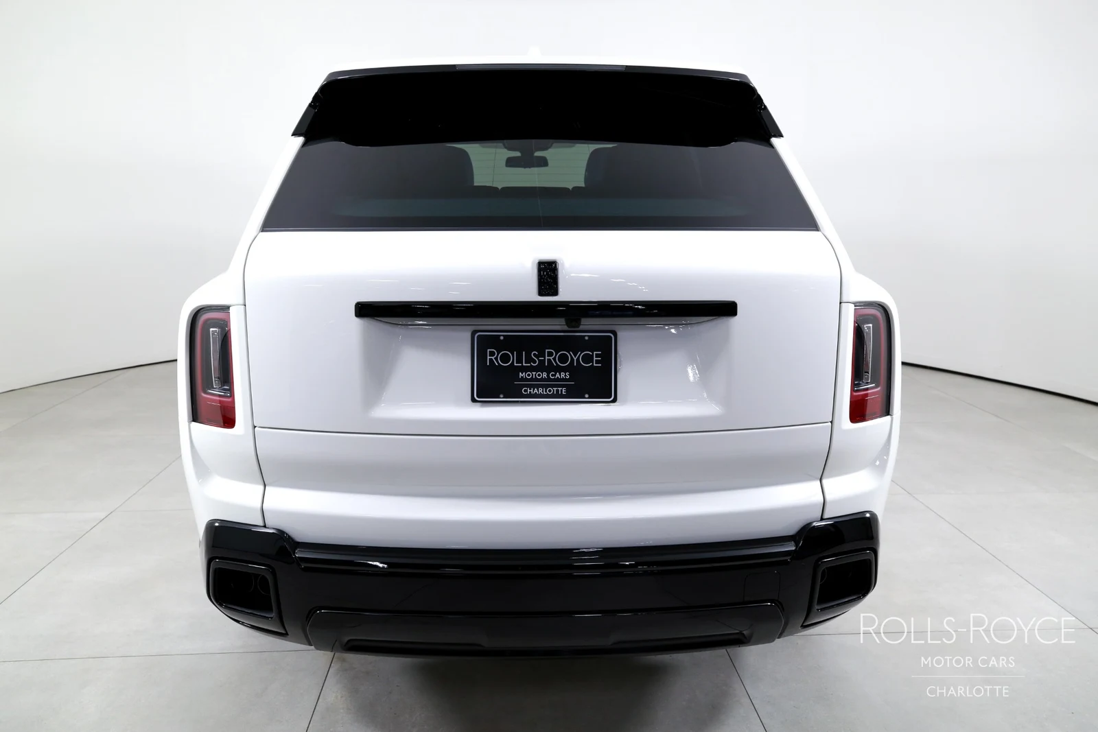 2027 Rolls-Royce Cullinan Series II, 5/29