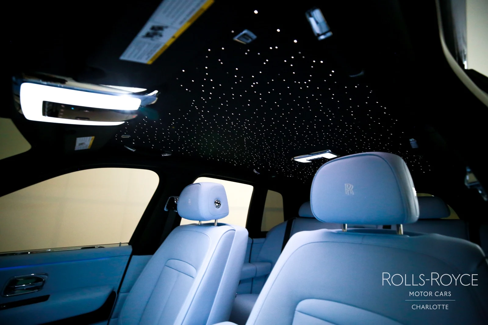 2027 Rolls-Royce Cullinan Series II, 7/29