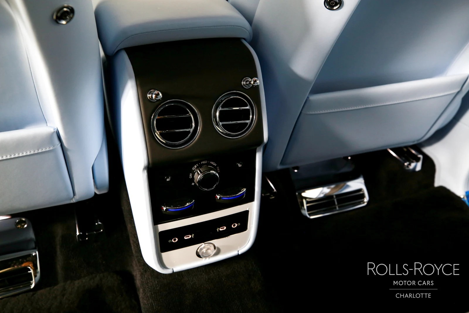2027 Rolls-Royce Cullinan Series II, 13/29