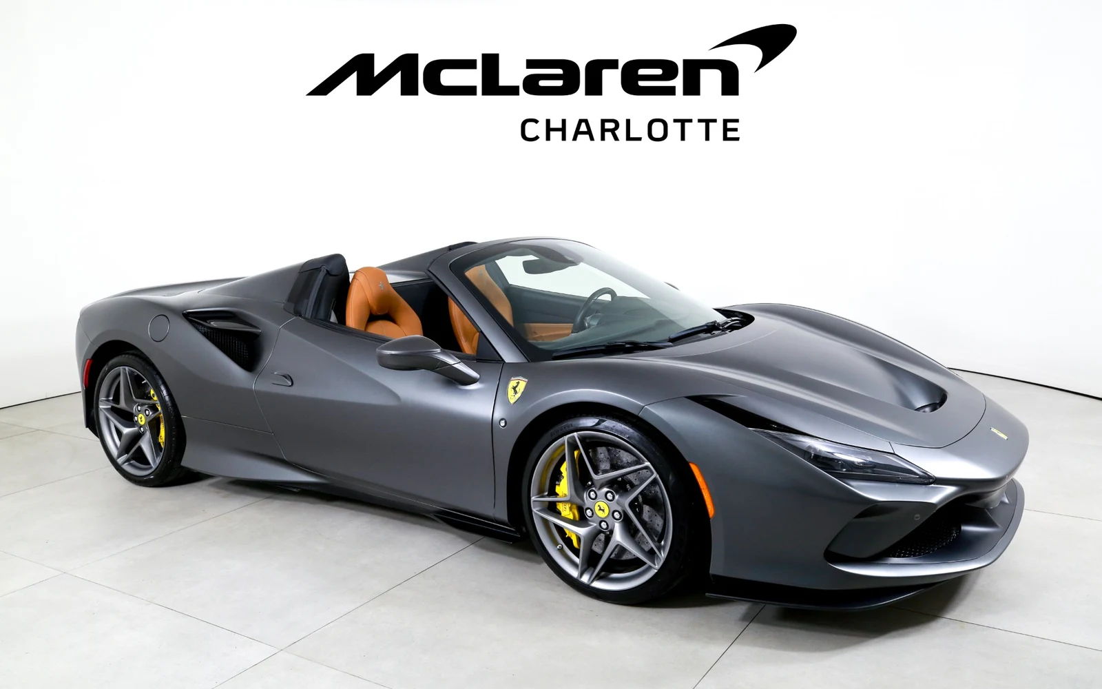 2022 Ferrari F8 Spider, 8/29