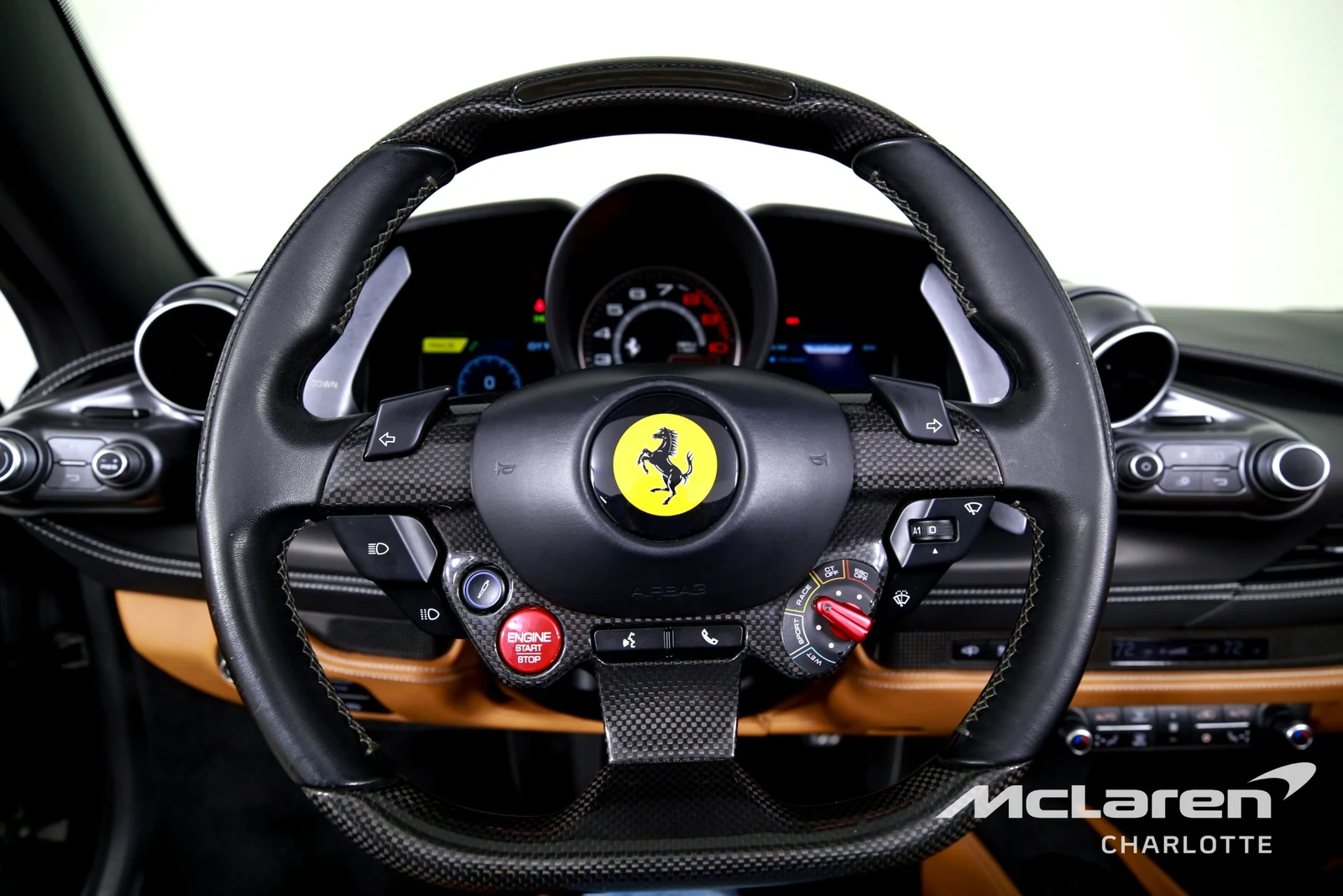 2022 Ferrari F8 Spider, 12/29