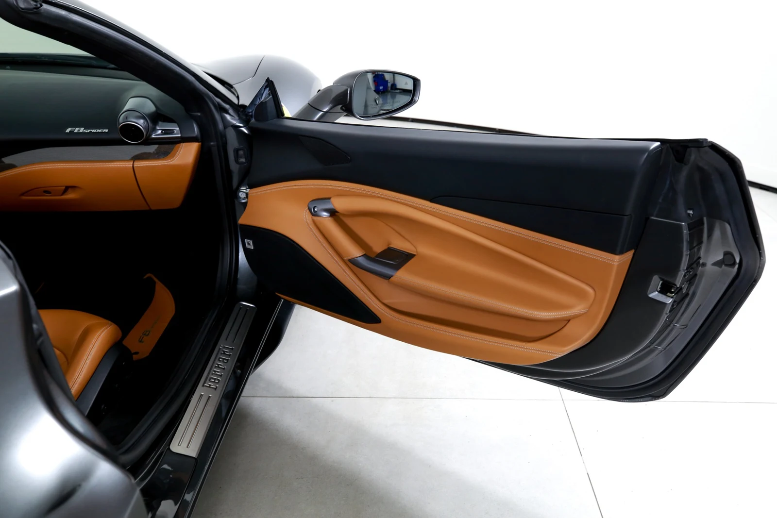 2022 Ferrari F8 Spider, 16/29