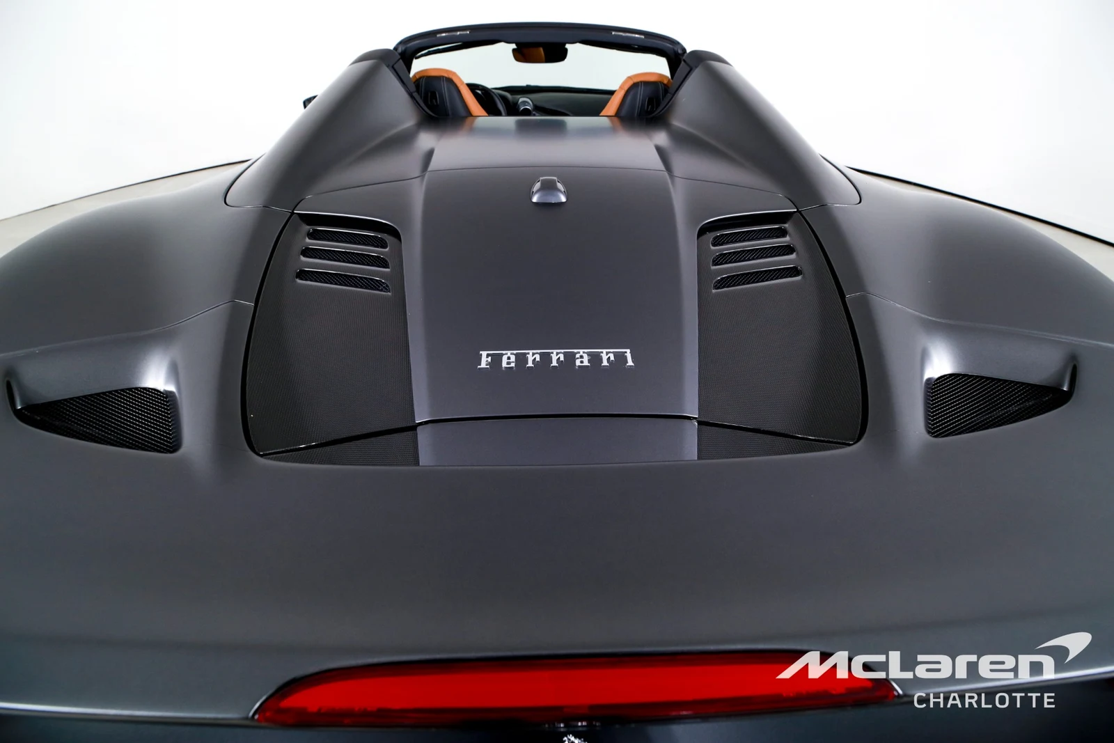 2022 Ferrari F8 Spider, 22/29