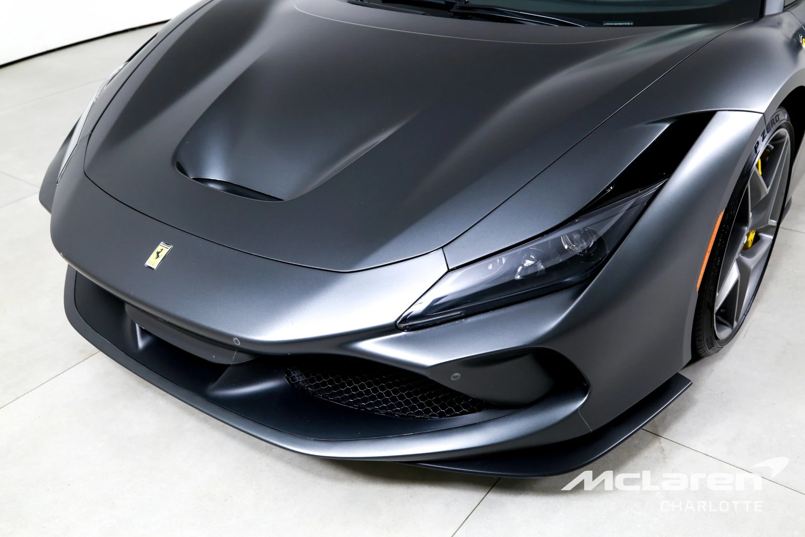 2022 Ferrari F8 Spider, 27/29