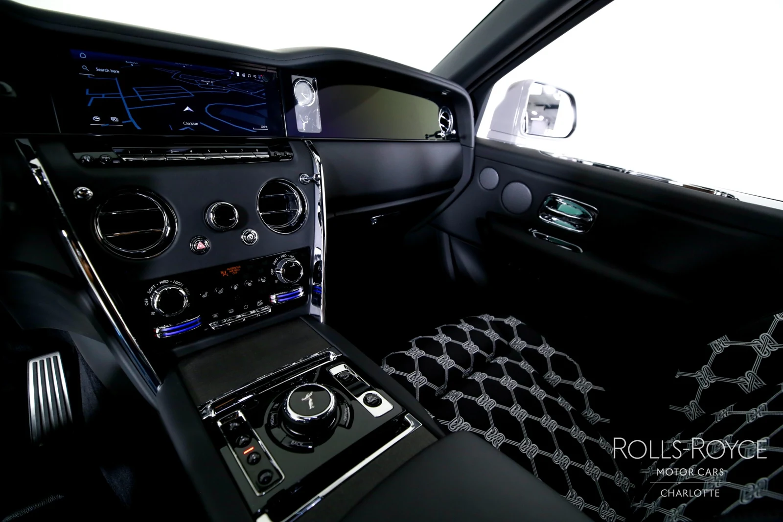 2026 Rolls-Royce Cullinan Series II, 9/29