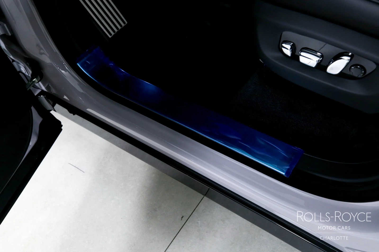 2026 Rolls-Royce Cullinan Series II, 10/29
