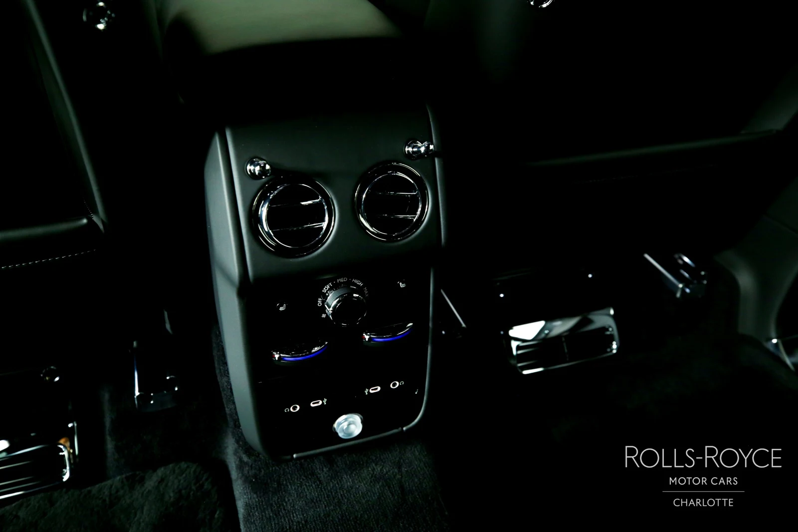 2026 Rolls-Royce Cullinan Series II, 13/29