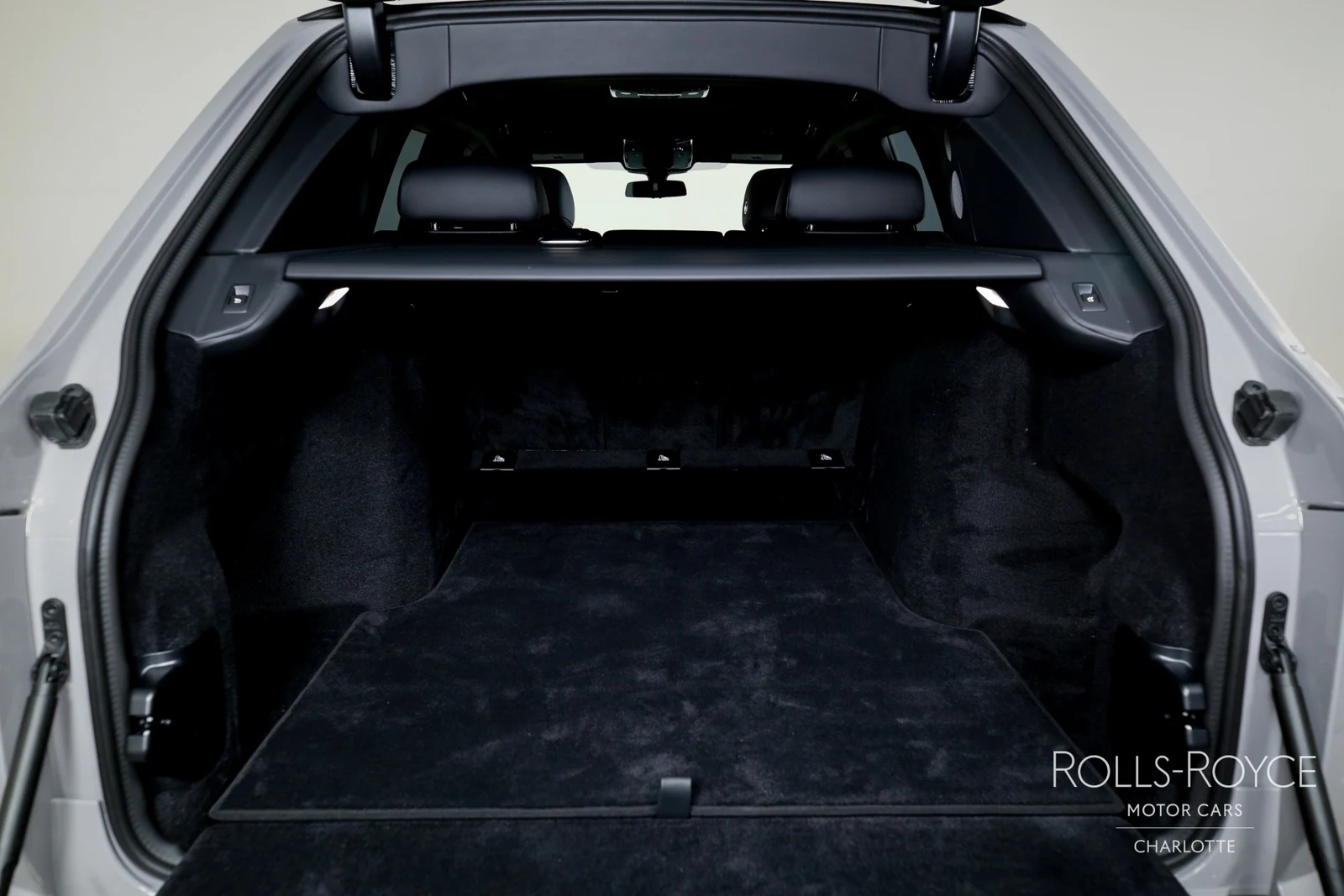 2026 Rolls-Royce Cullinan Series II, 15/29