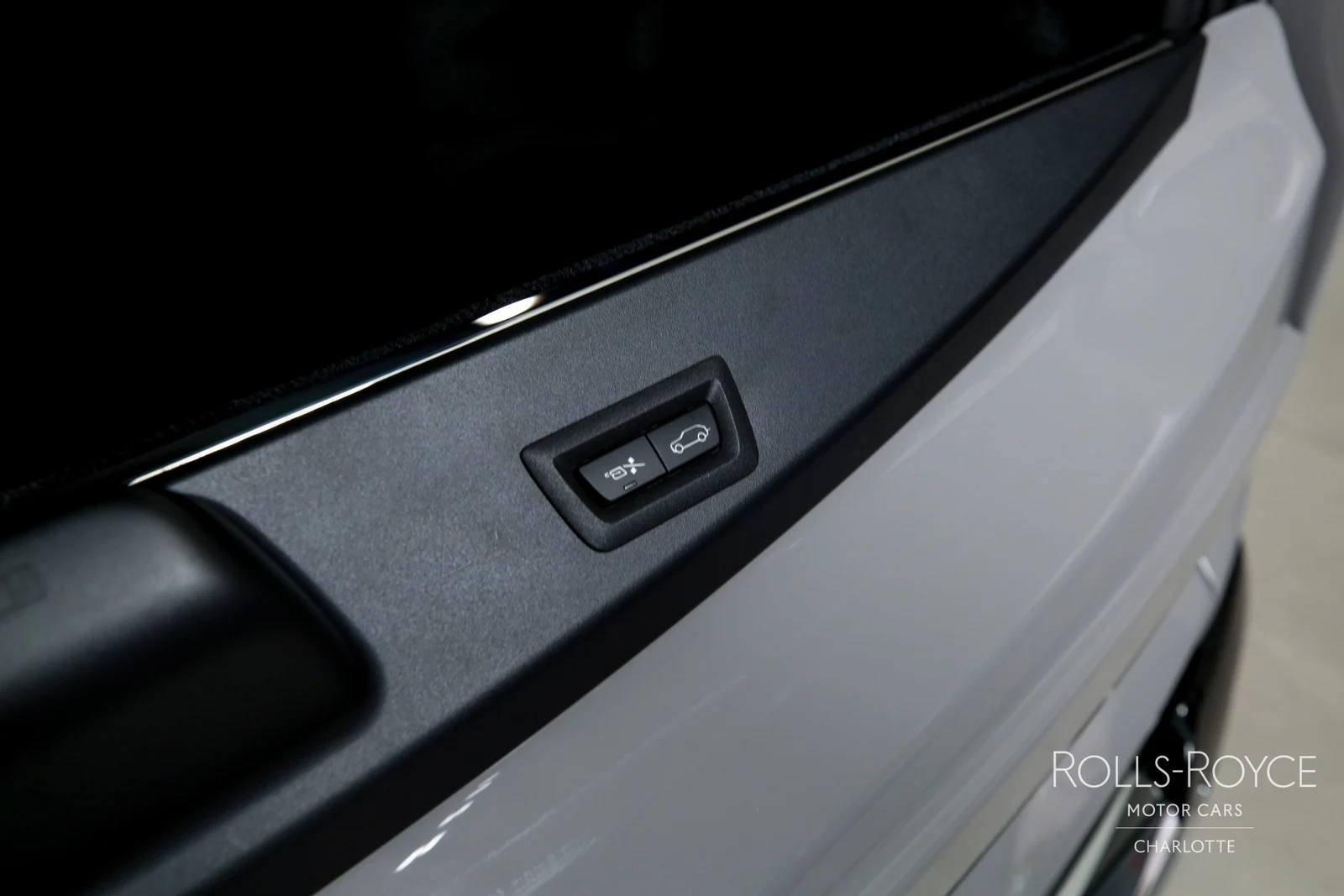 2026 Rolls-Royce Cullinan Series II, 16/29
