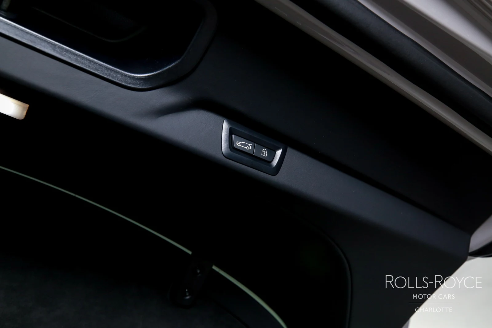 2026 Rolls-Royce Cullinan Series II, 17/29