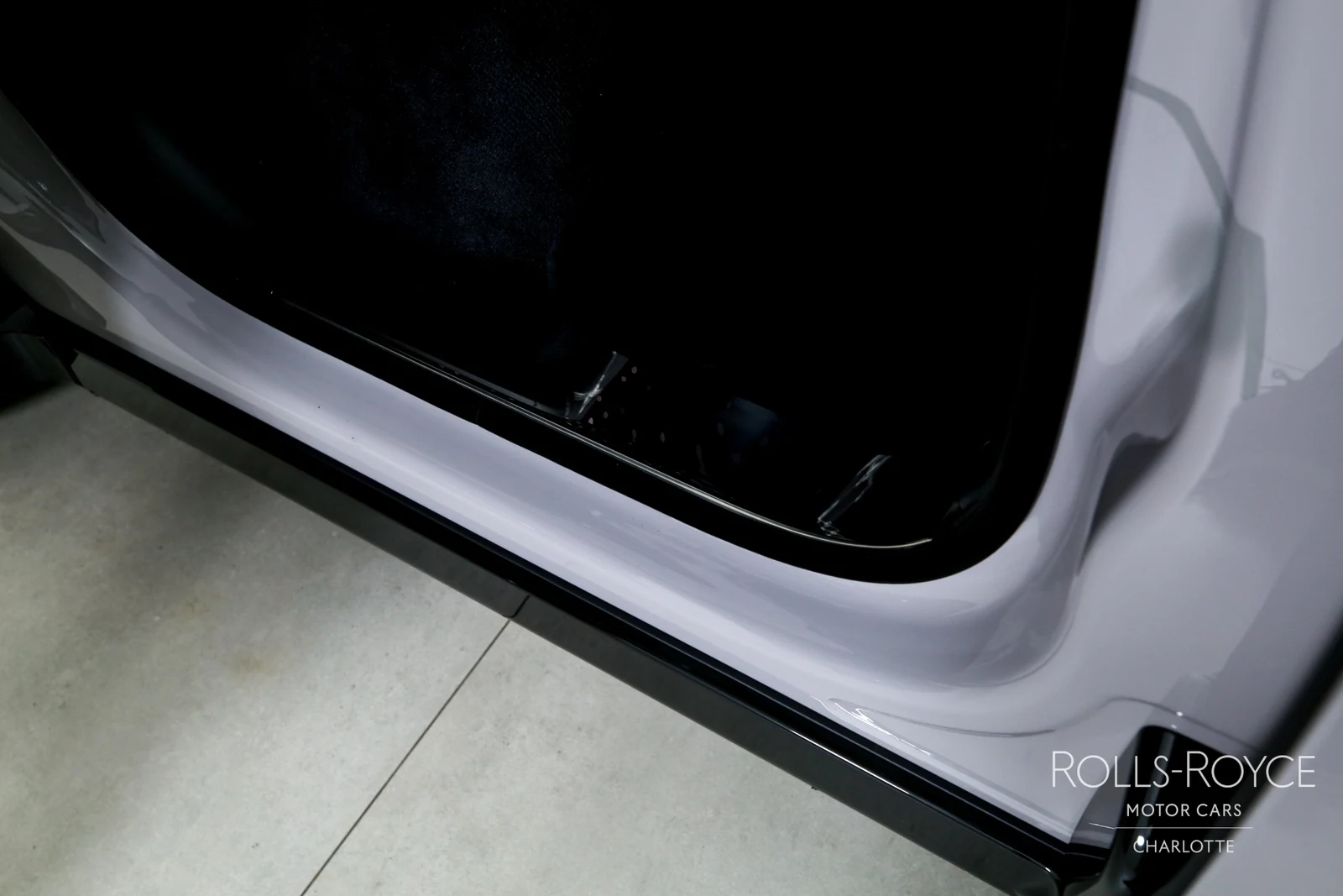 2026 Rolls-Royce Cullinan Series II, 21/29
