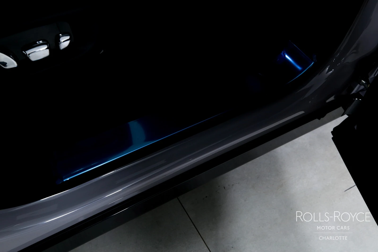 2026 Rolls-Royce Cullinan Series II, 24/29