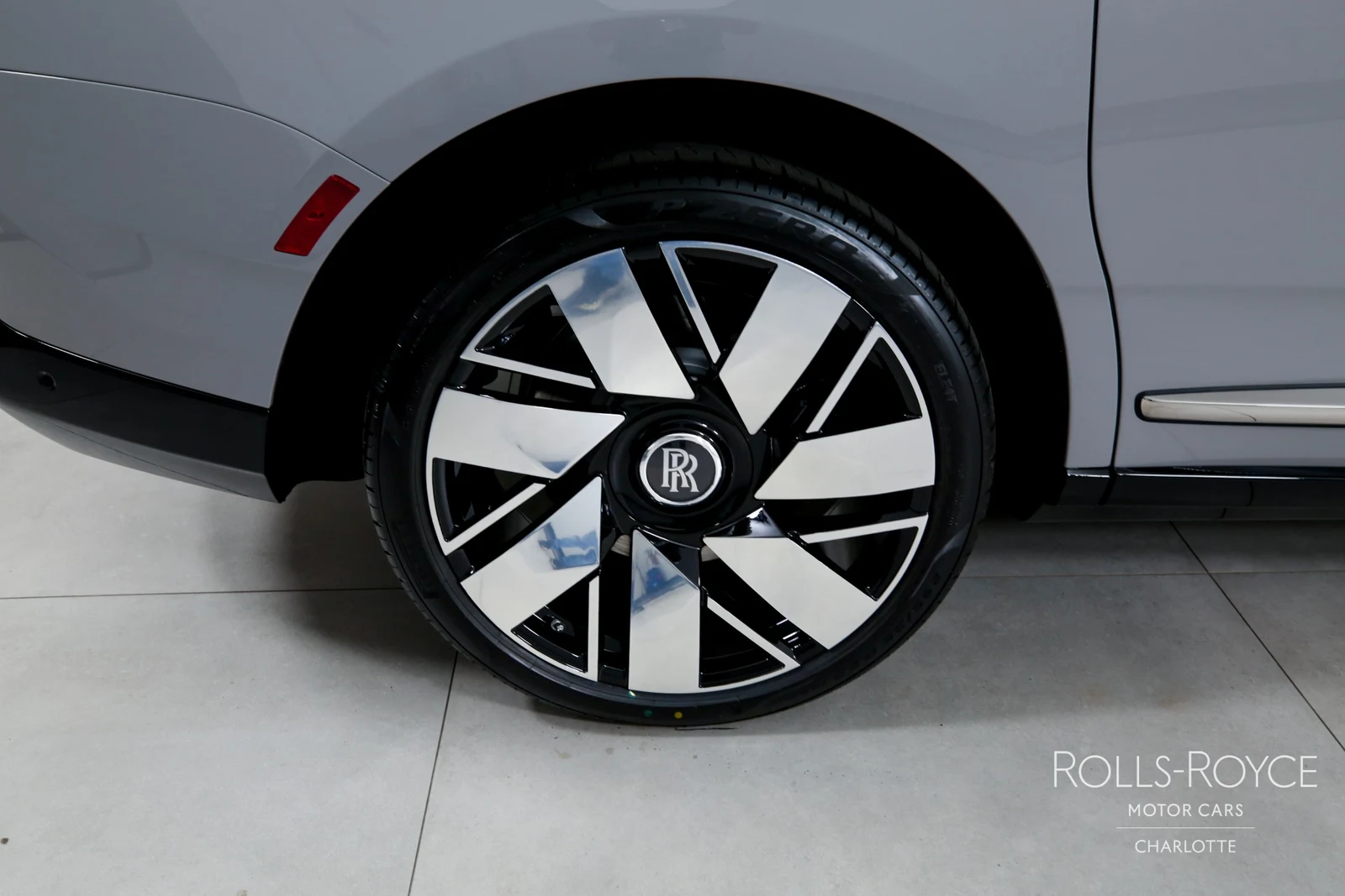 2026 Rolls-Royce Cullinan Series II, 25/29
