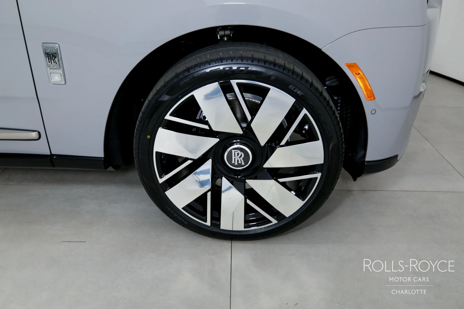 2026 Rolls-Royce Cullinan Series II, 26/29