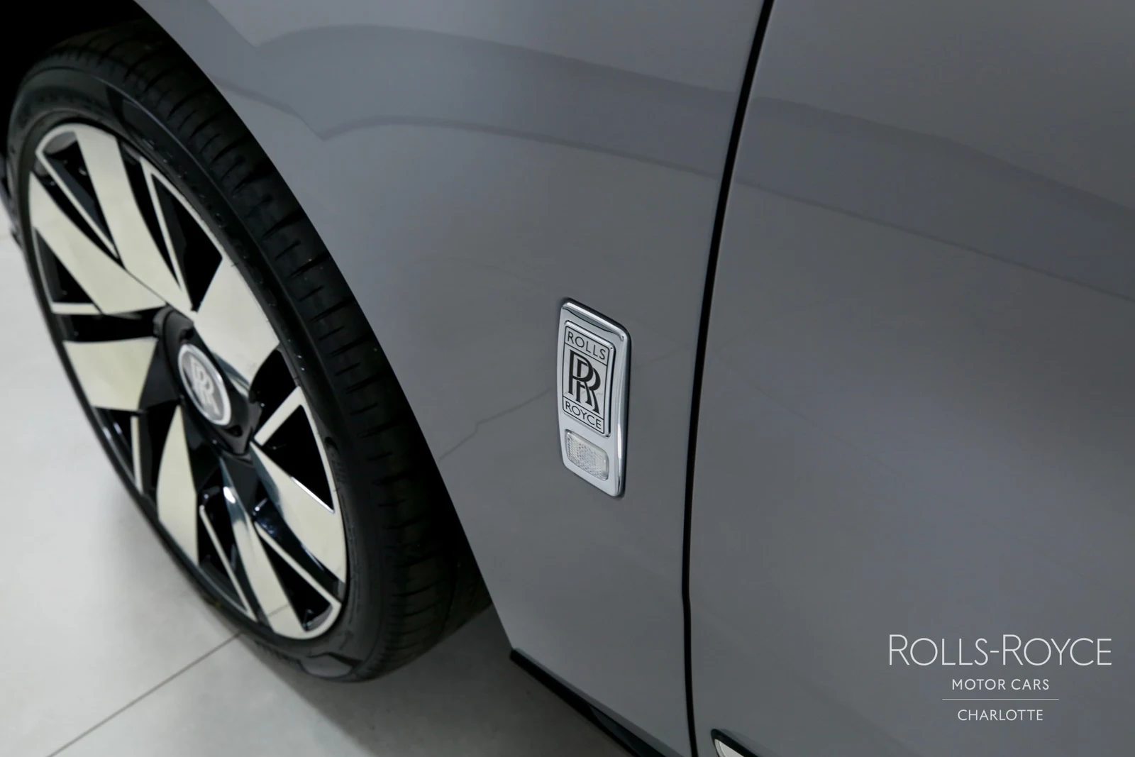 2026 Rolls-Royce Cullinan Series II, 27/29