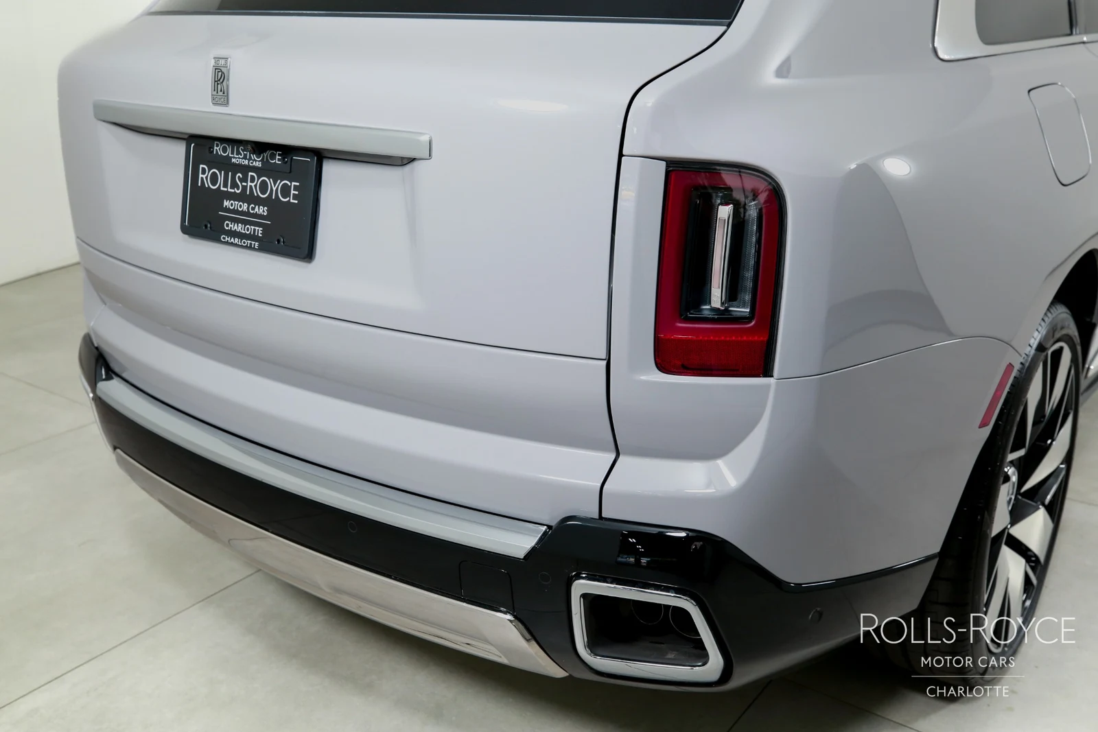 2026 Rolls-Royce Cullinan Series II, 29/29