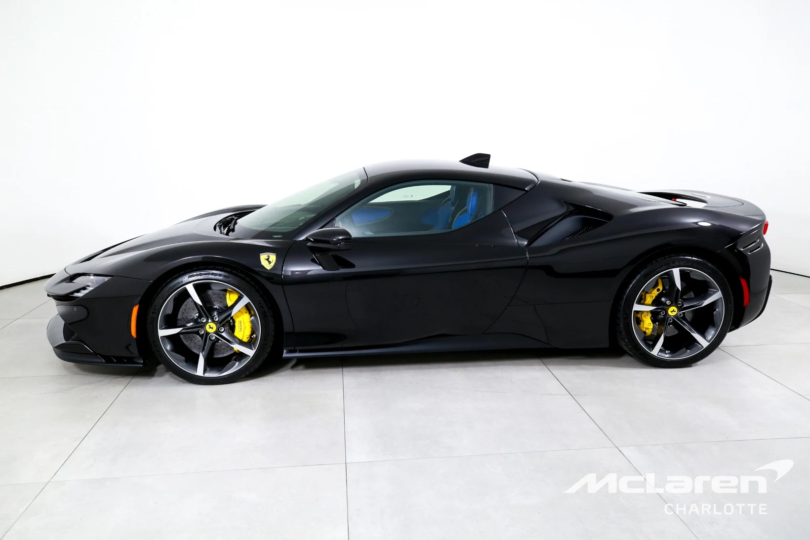2023 Ferrari SF90 Stradale, 2/29