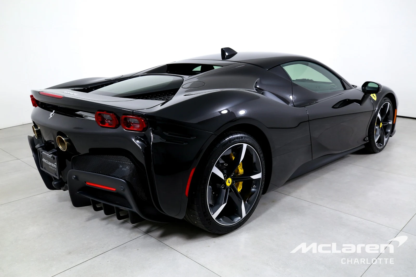 2023 Ferrari SF90 Stradale, 4/29