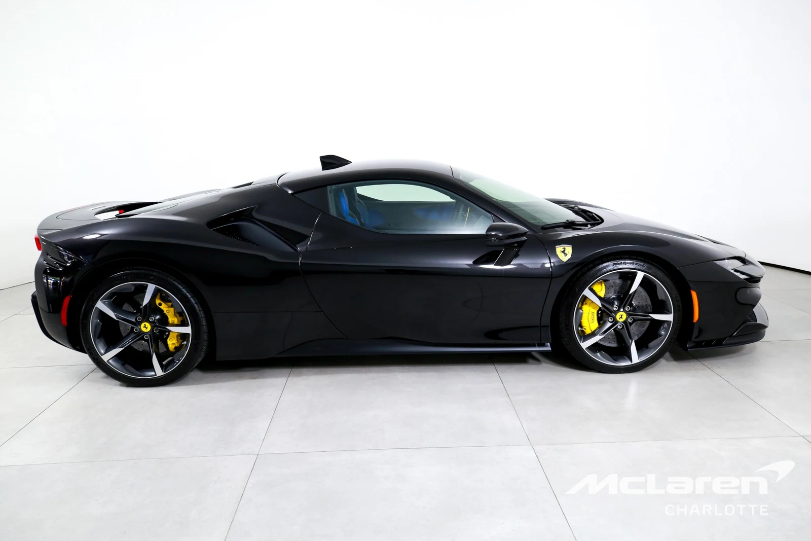 2023 Ferrari SF90 Stradale, 5/29