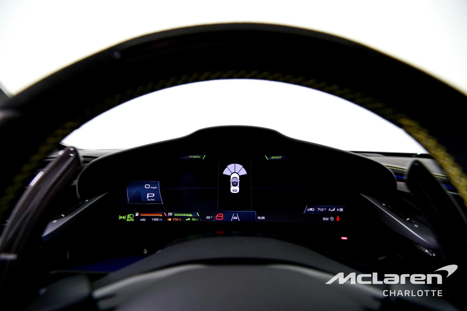 2023 Ferrari SF90 Stradale, 10/29