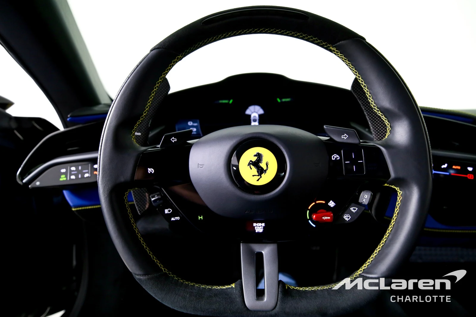 2023 Ferrari SF90 Stradale, 11/29