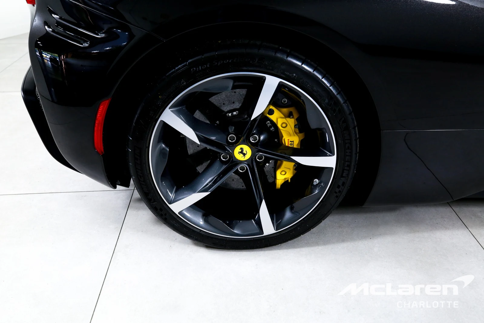 2023 Ferrari SF90 Stradale, 22/29