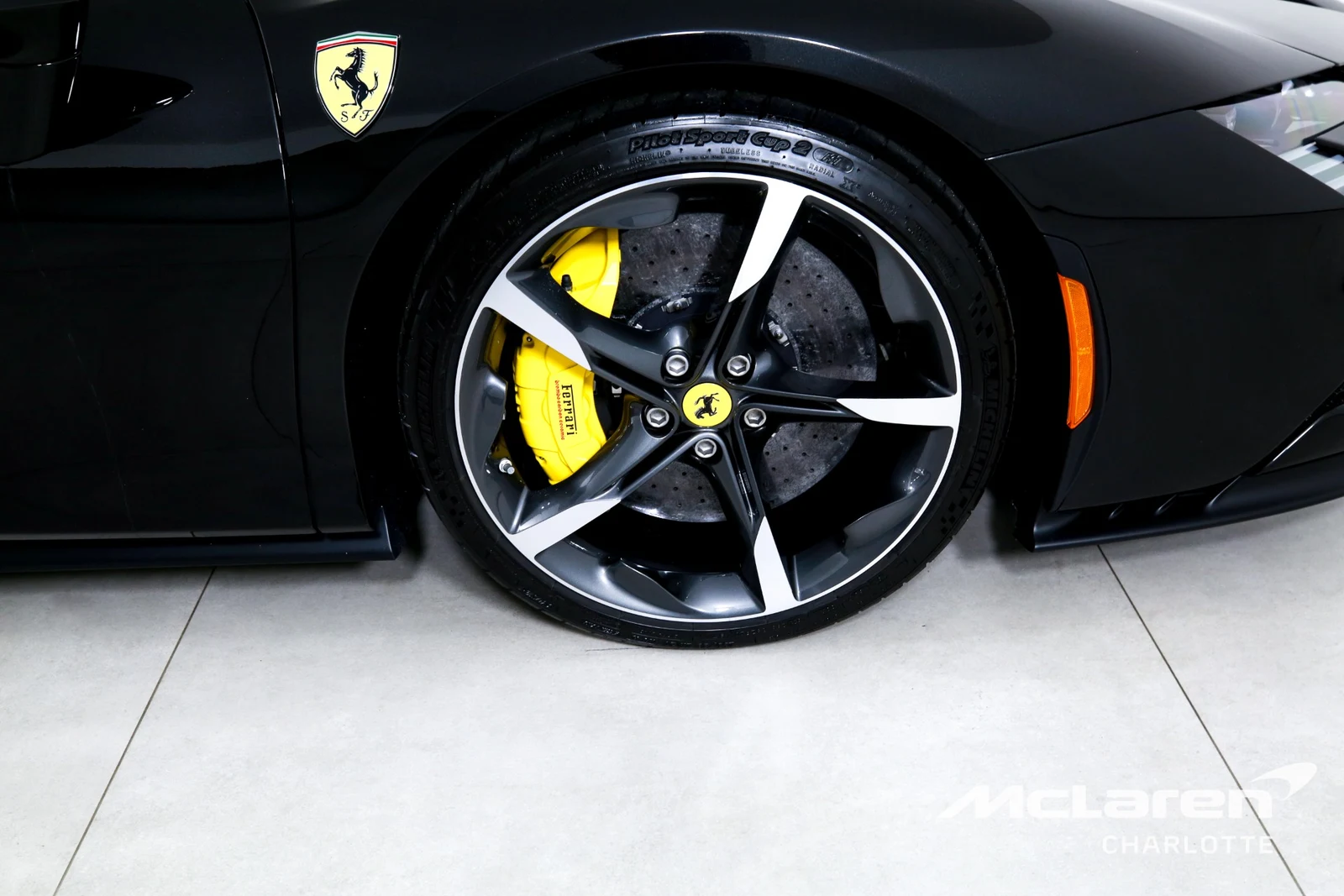 2023 Ferrari SF90 Stradale, 23/29
