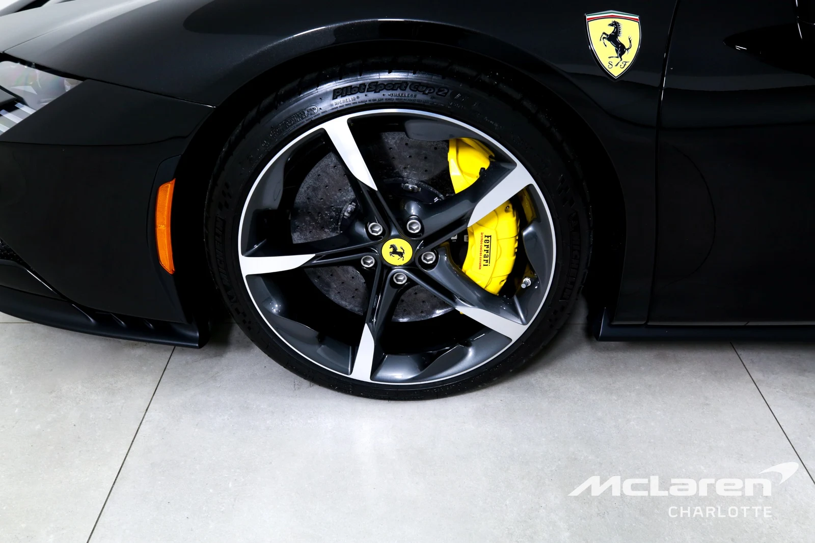 2023 Ferrari SF90 Stradale, 24/29