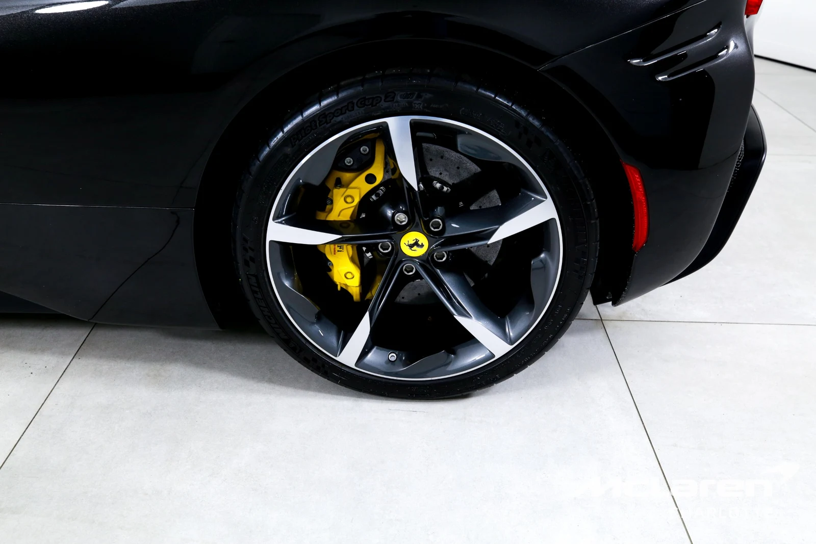 2023 Ferrari SF90 Stradale, 25/29