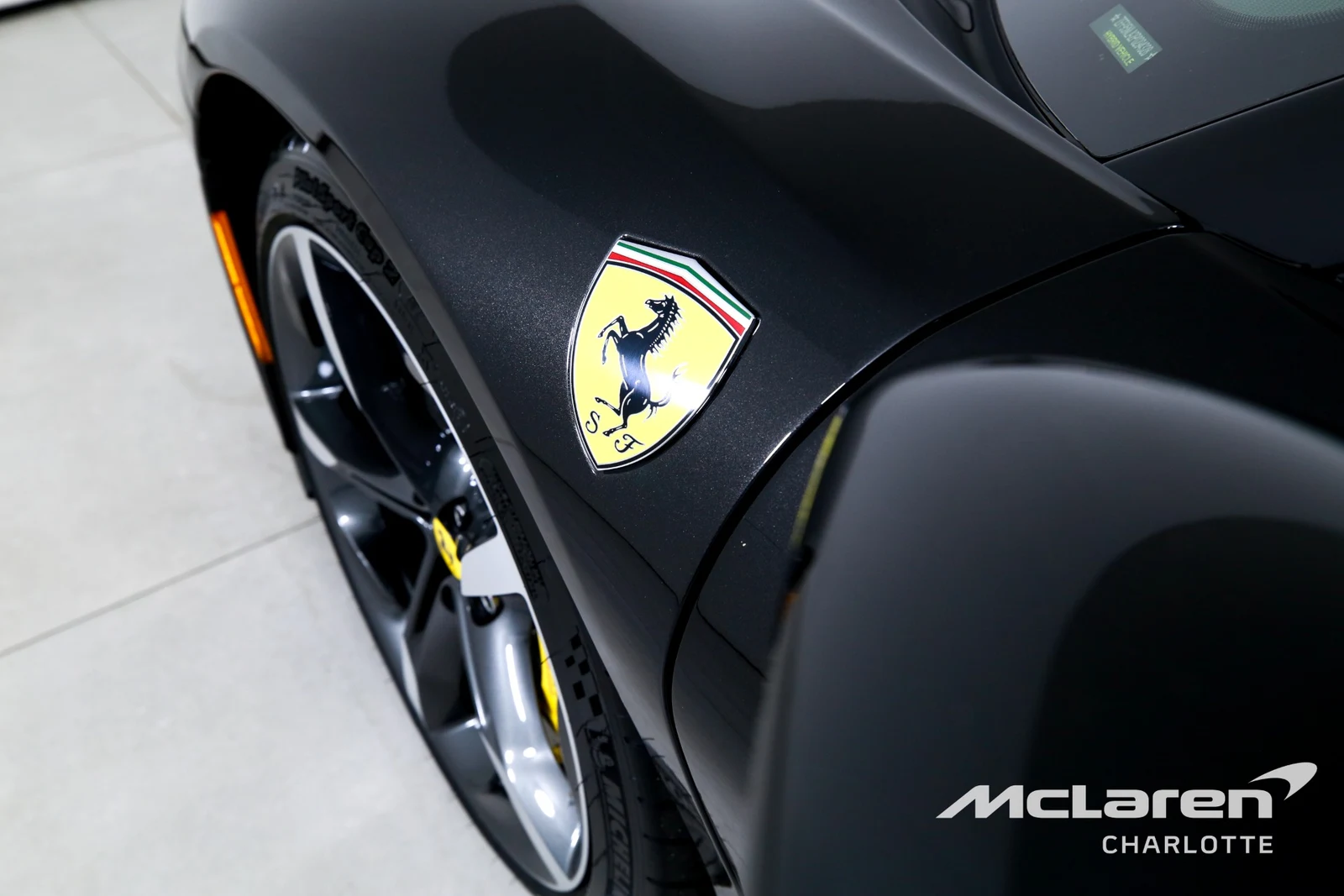 2023 Ferrari SF90 Stradale, 28/29