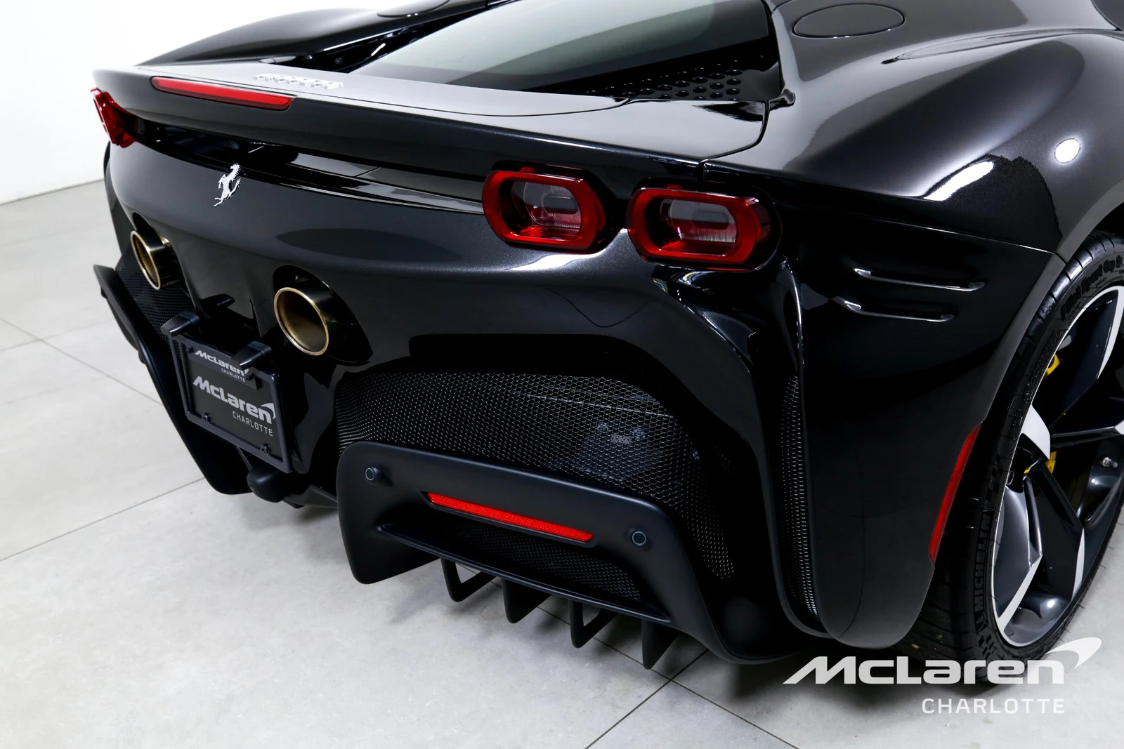2023 Ferrari SF90 Stradale, 29/29