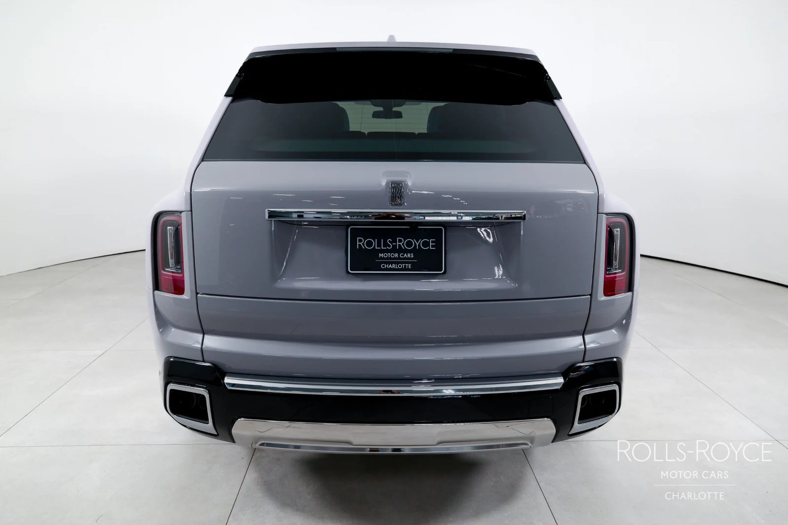 2027 Rolls-Royce Cullinan Series II, 5/29