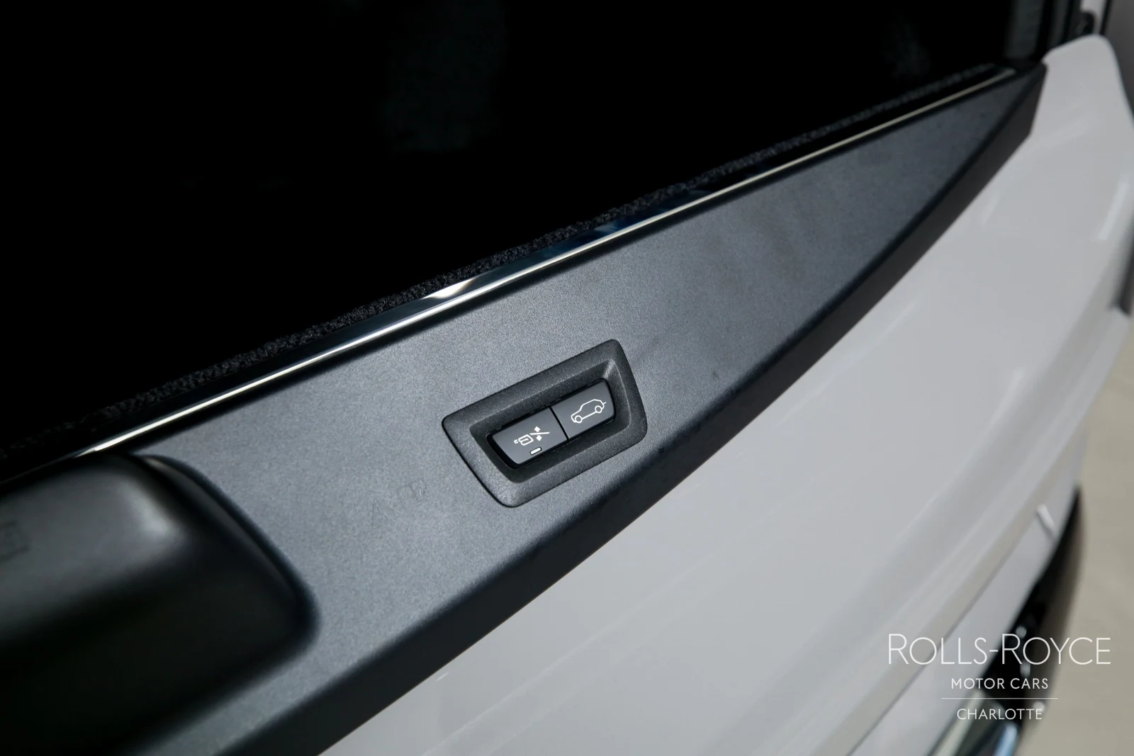 2027 Rolls-Royce Cullinan Series II, 15/29