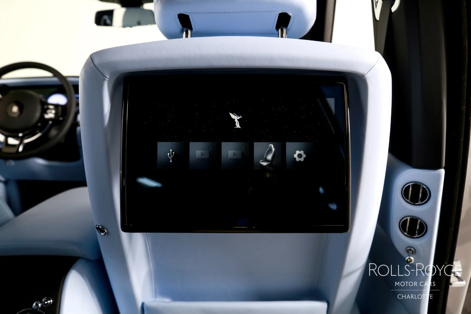 2027 Rolls-Royce Cullinan Series II, 19/29