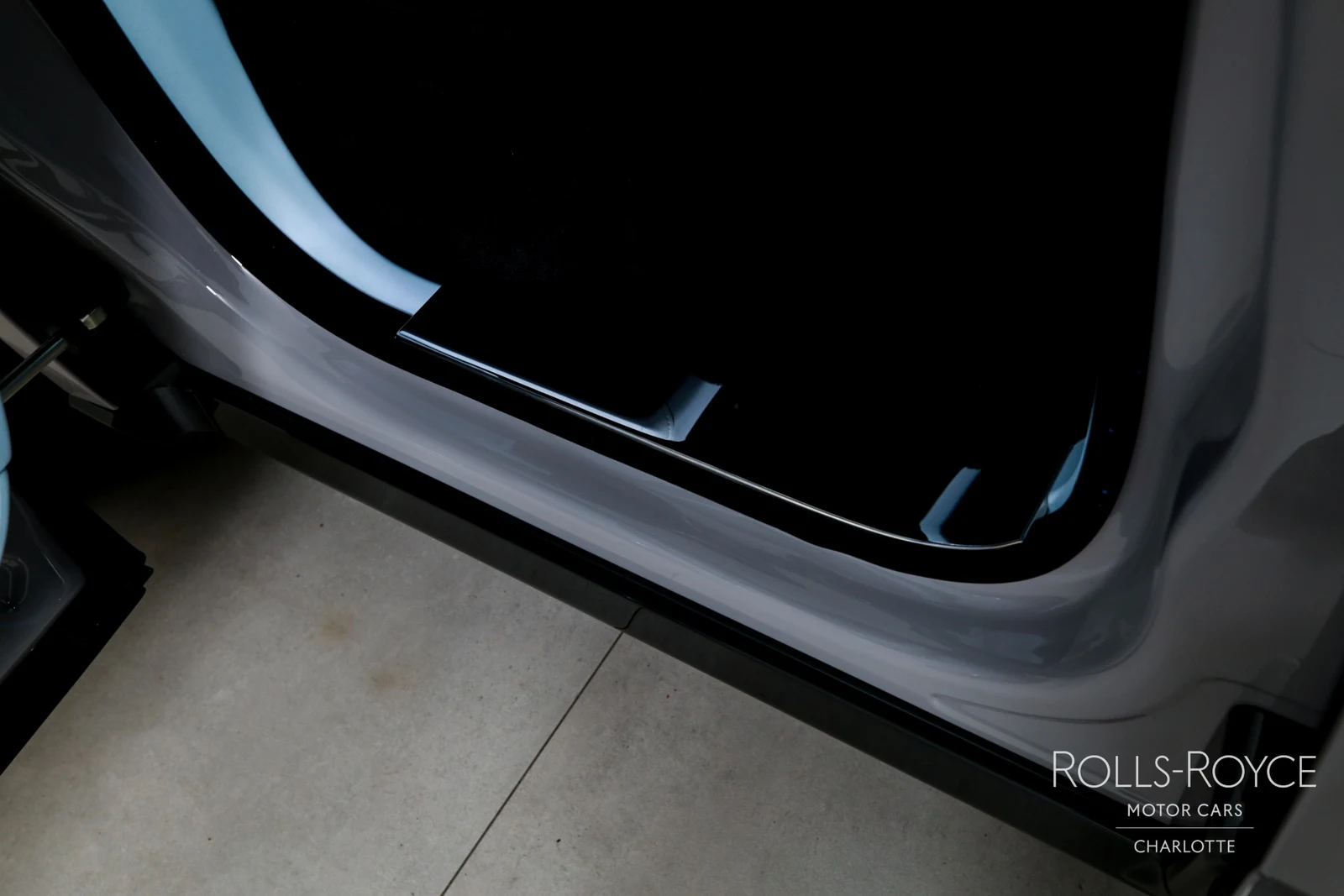 2027 Rolls-Royce Cullinan Series II, 20/29