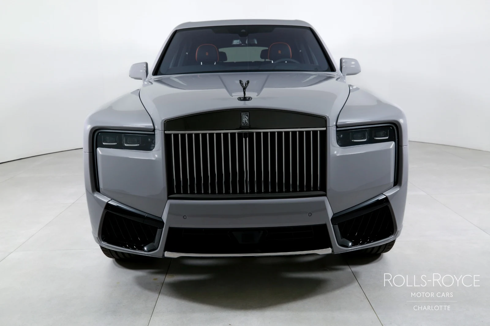 2026 Rolls-Royce Black Badge Cullinan Series II, 4/29