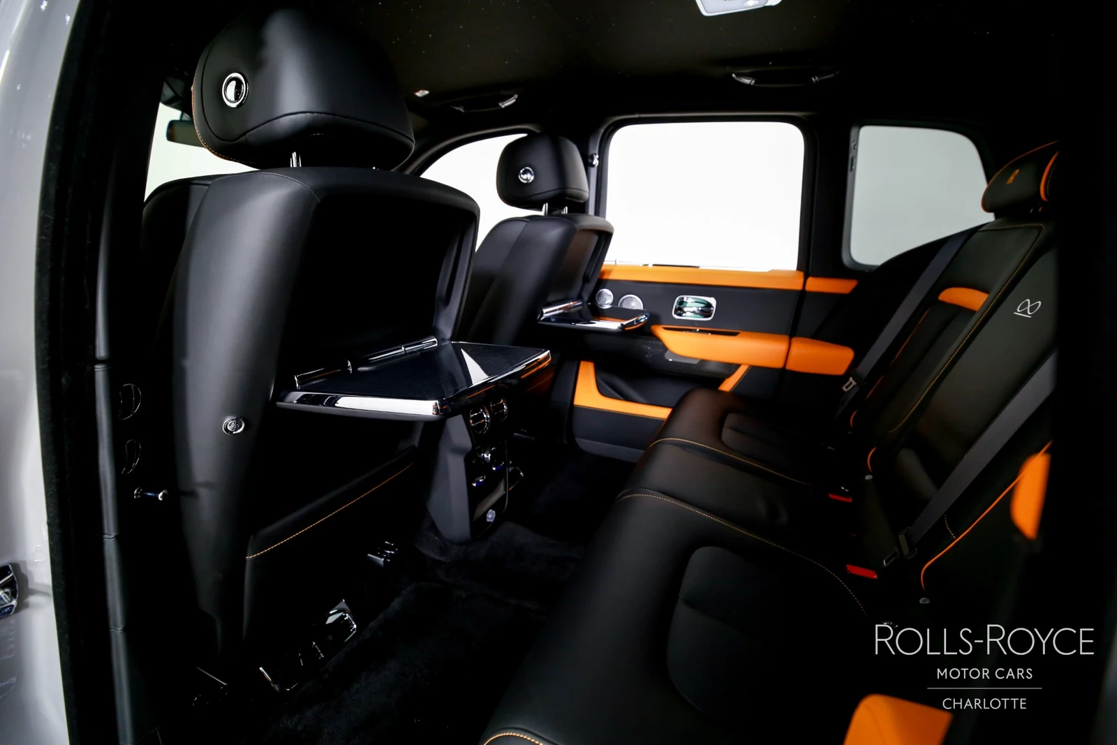2026 Rolls-Royce Black Badge Cullinan Series II, 12/29