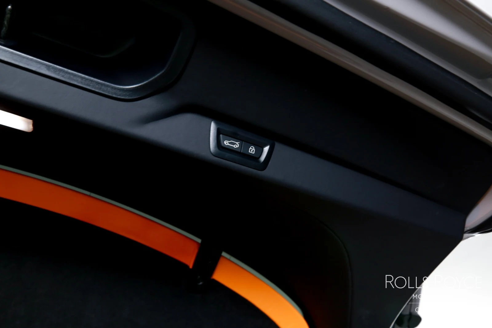 2026 Rolls-Royce Black Badge Cullinan Series II, 16/29