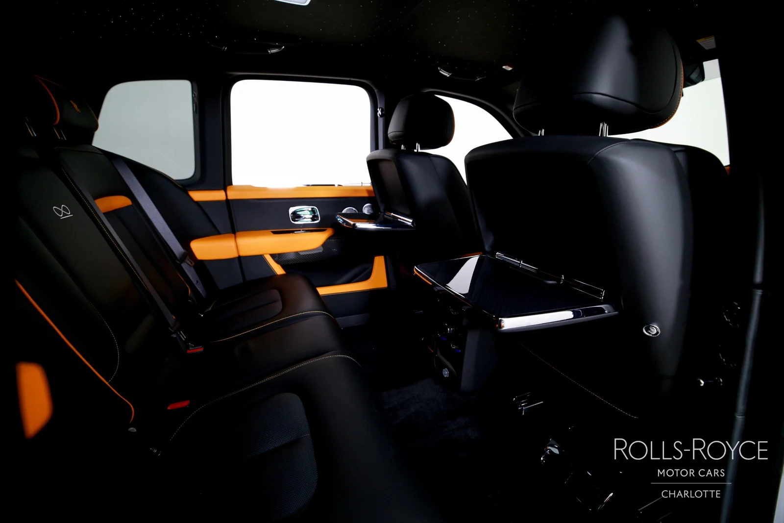 2026 Rolls-Royce Black Badge Cullinan Series II, 19/29