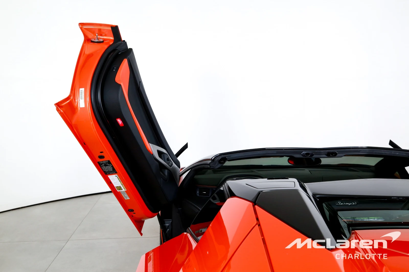 2014 Lamborghini Aventador LP 700-4 Roadster, 11/29