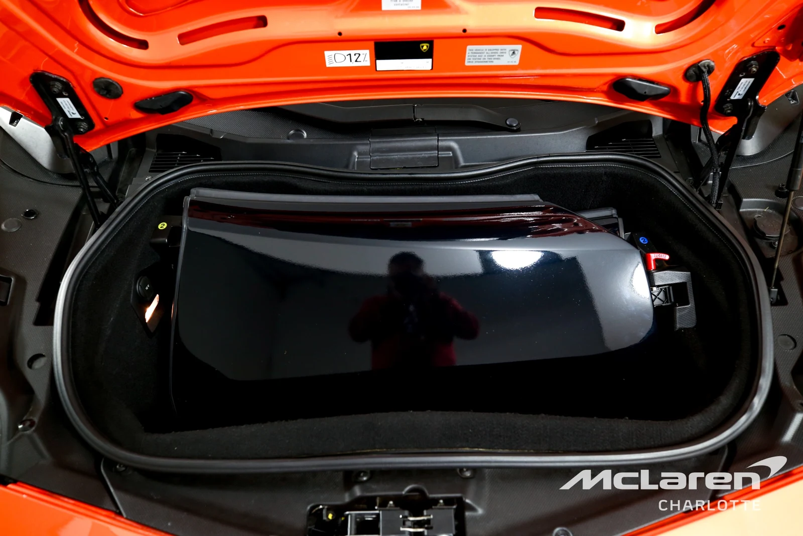 2014 Lamborghini Aventador LP 700-4 Roadster, 17/29