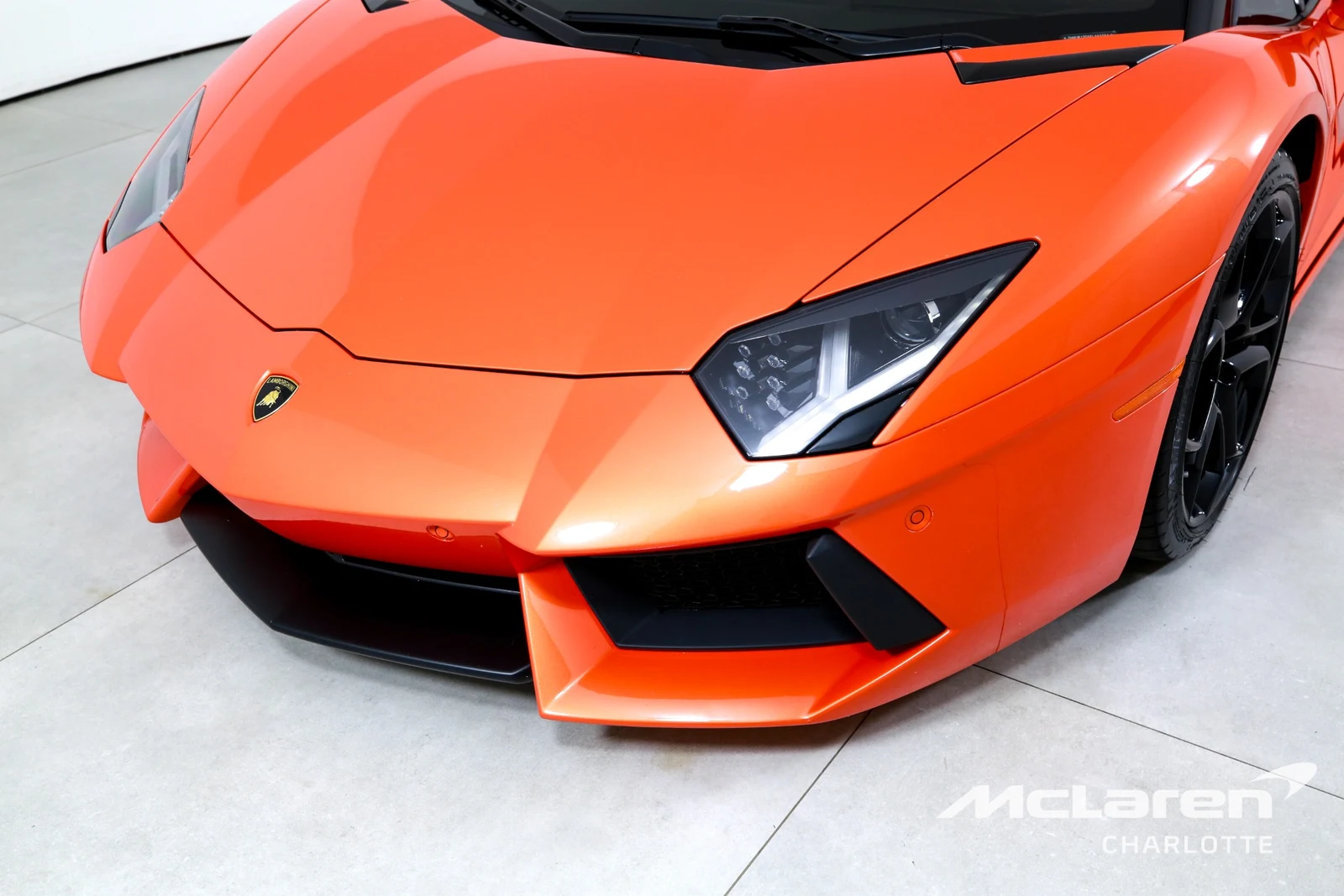 2014 Lamborghini Aventador LP 700-4 Roadster, 28/29