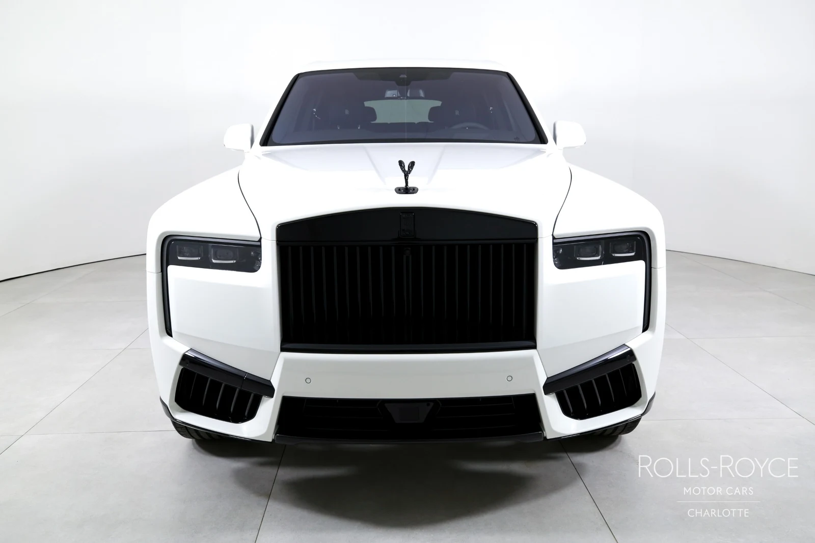 2026 Rolls-Royce Cullinan Series II, 4/29