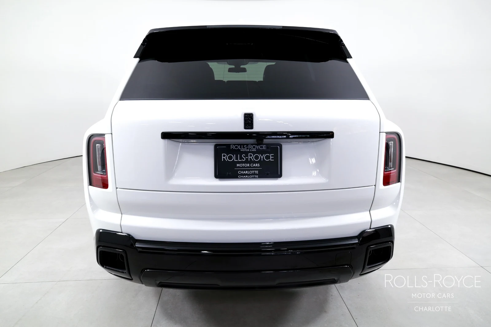 2026 Rolls-Royce Cullinan Series II, 5/29